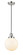 Franklin Restoration LED Mini Pendant in Polished Nickel (405|201C-PN-G201-8-LED)