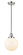 Franklin Restoration One Light Mini Pendant in Polished Nickel (405|201C-PN-G201-8)