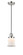 Franklin Restoration LED Mini Pendant in Polished Nickel (405|201C-PN-G181S-LED)