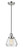 Franklin Restoration LED Mini Pendant in Polished Nickel (405|201C-PN-G172-LED)