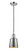 Franklin Restoration One Light Mini Pendant in Polished Chrome (405|201C-PC-M9-PC)