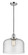 Franklin Restoration One Light Mini Pendant in Polished Chrome (405|201C-PC-G74-L)