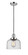 Franklin Restoration One Light Mini Pendant in Polished Chrome (405|201C-PC-G74)