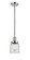Franklin Restoration LED Mini Pendant in Polished Chrome (405|201C-PC-G52-LED)