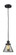 Franklin Restoration One Light Mini Pendant in Oil Rubbed Bronze (405|201C-OB-G63)