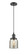 Franklin Restoration One Light Mini Pendant in Oil Rubbed Bronze (405|201C-OB-G58)