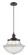 Franklin Restoration LED Mini Pendant in Oil Rubbed Bronze (405|201C-OB-G542-LED)