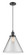 Franklin Restoration One Light Mini Pendant in Oil Rubbed Bronze (405|201C-OB-G42-L)