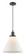 Franklin Restoration LED Mini Pendant in Oil Rubbed Bronze (405|201C-OB-G41-L-LED)