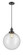 Franklin Restoration LED Mini Pendant in Oil Rubbed Bronze (405|201C-OB-G204-12-LED)