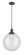 Franklin Restoration One Light Mini Pendant in Oil Rubbed Bronze (405|201C-OB-G202-12)