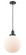 Franklin Restoration LED Mini Pendant in Oil Rubbed Bronze (405|201C-OB-G201-10-LED)