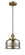 Franklin Restoration One Light Mini Pendant in Brushed Brass (405|201C-BB-G78)