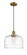 Franklin Restoration One Light Mini Pendant in Brushed Brass (405|201C-BB-G713-L)