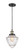 Franklin Restoration LED Mini Pendant in Black Antique Brass (405|201C-BAB-G664-7-LED)