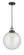 Franklin Restoration LED Mini Pendant in Black Antique Brass (405|201C-BAB-G204-12-LED)
