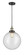 Franklin Restoration One Light Mini Pendant in Black Antique Brass (405|201C-BAB-G204-12)
