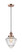 Franklin Restoration One Light Mini Pendant in Antique Copper (405|201C-AC-G664-7)