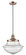 Franklin Restoration One Light Mini Pendant in Antique Copper (405|201C-AC-G544)