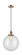 Franklin Restoration One Light Mini Pendant in Antique Copper (405|201C-AC-G202-12)