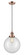 Franklin Restoration LED Mini Pendant in Antique Copper (405|201C-AC-G202-10-LED)