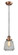 Franklin Restoration One Light Mini Pendant in Antique Copper (405|201C-AC-G142)