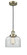 Franklin Restoration One Light Mini Pendant in Antique Brass (405|201C-AB-G72)