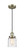Franklin Restoration LED Mini Pendant in Antique Brass (405|201C-AB-G513-LED)