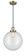 Franklin Restoration LED Mini Pendant in Antique Brass (405|201C-AB-G202-12-LED)