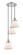 Franklin Restoration Three Light Pendant in Polished Nickel (405|113F-3P-PN-G41)
