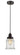 Winchester One Light Mini Pendant in Oil Rubbed Bronze (405|100OB-10GY-2H-OB-G184)