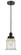 Edison One Light Mini Pendant in Oil Rubbed Bronze (405|100OB-10BR-1H-OB-G184)