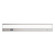 Duo Barlights LED Light Bar in Brushed Aluminum (34|BA-ACLED18-27/30AL)