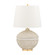 Katonah One Light Table Lamp in Gold Leaf (70|L1516-GL)