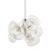 Opera Nine Light Pendant in Polished Nickel (70|KBS1471809-PN)