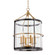 Ren Six Light Pendant in Aged Old Bronze (70|BKO201-AOB)