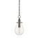 Ivy LED Pendant in Old Bronze (70|BKO101-OB)