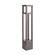 Tower LED Bollard in Bronze on Aluminum (34|6622-30BZ)