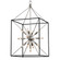 Glendale 13 Light Lantern in Polished Nickel (70|8920-PN)