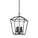 Bryant Four Light Lantern in Aged Iron (70|8311-AI)