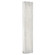 Central Park LED Wall Sconce in Polished Nickel (70|7626-PN)