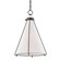 Eldridge One Light Pendant in Old Bronze (70|7316-OB)