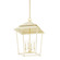 Natick Four Light Lantern in Aged Brass (70|5127-AGB/SSD)