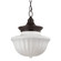 Dutchess Two Light Pendant in Old Bronze (70|5015-OB)