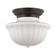 Dutchess Two Light Flush Mount in Old Bronze (70|5015F-OB)