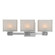 Hartsdale LED Bath Bracket in Polished Nickel (70|4663-PN)