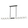 Austen 20 Light Island Pendant in Aged Brass/Old Bronze (70|4260-AOB)