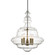 Washington Five Light Lantern in Aged Brass (70|4020-AGB)