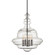 Washington Four Light Lantern in Polished Nickel (70|4016-PN)