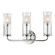Wentworth LED Wall Sconce in Polished Nickel (70|3903-PN)